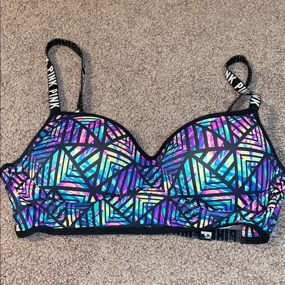 PINK Victoria's Secret Other - PINK padded bralette